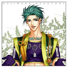 「梶原景時 遙かなる時空の中で3」の画像検索結果