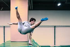 Image result for Lincoln Parkour club
