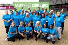 Image result for Ewell Tennis Club