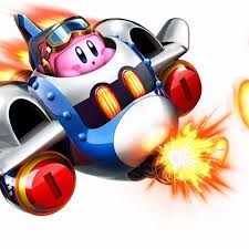 Image result for Kirby: Planet Robobot