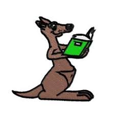 Image result for Reading Kangaroos