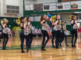 Image result for Revolutions Twirlers