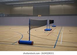 Image result for Garforth Badminton Club