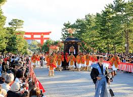 「東京時代まつり」の画像検索結果