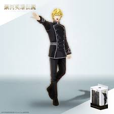 「カール・エドアルド・バイエルライン 銀河英雄伝説」の画像検索結果