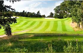 Image result for Oldmeldrum Golf Club