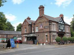 Image result for Warrington Sports Club