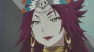 「ラケージ 翠星のガルガンティア」の画像検索結果