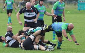 Image result for Broughton Park Rugby Football Club