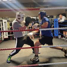 Image result for Dagenham Amateur Boxing Club