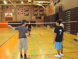 Image result for Roefield Badminton Club