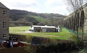 Image result for Halifax Cricket & Athletic Club