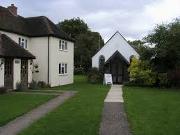 Image result for Ballinger Waggoners Cricket Club