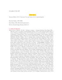 Attēlu rezultāti vaicājumam “Paramesus obtusifrons”