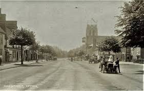 Image result for Epping Essex