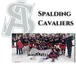 Image result for Spalding Hockey Club