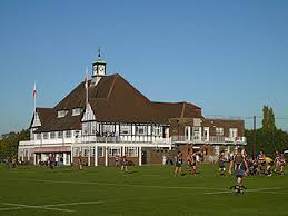 Image result for Old Tiffinians Cricket Club