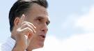 Welch acquired hundreds of companies when he ran GE — far more than any ... - 110609_mitt_romney_605_ap