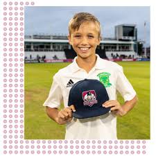 Image result for Hook Norton Junior Cricket Club