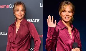 Afbeeldingsresultaat voor halle berry