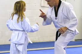 Image result for North West TaeKwonDo