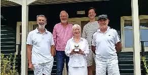 Image result for Bath Croquet Club