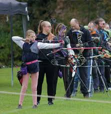 Image result for University Of Sussex Archery Club