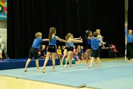 Image result for Stockport School Of Gymnastics
