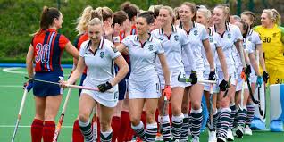 Image result for Hampstead & Westminster Hockey Club
