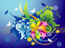 Awesome vector graphic - Free Vector Downloads - Free Vector ...