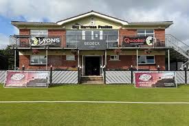 Image result for City Of Armagh Cricket Club