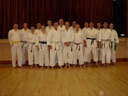 Image result for Backwell Karate