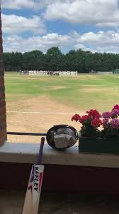 Image result for Old Wilsonians Cricket Club