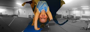 Image result for Head Over Heels Gymnastics Club