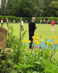 Image result for Welwyn Garden City Bowls Club