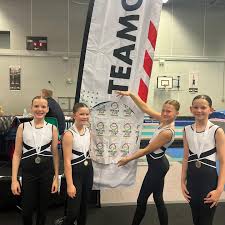 Image result for Harrogate School Of Gymnastics