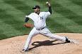 CC Sabathia - Wikipedia, the free encyclopedia