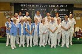 Image result for Spennymoor Indoor Bowls Club