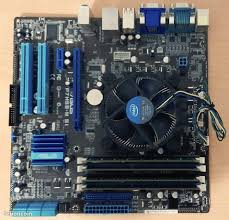 Image result for P7H55-M SI