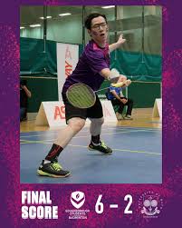Image result for Loughborough Technical College Badminton Club