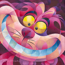 Image result for Cheshire CAT