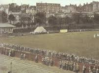 Image result for West Of Scotland Cricket Club