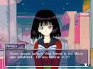 Sailor Moon Dating Simulator [English] » ddgamez.com - Free