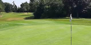 Image result for Knaresborough Golf Club