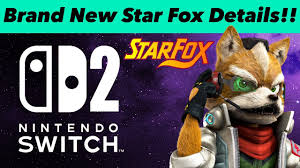 Image result for Fox McCloud StarFox