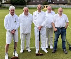 Image result for Nailsea Bowls Club