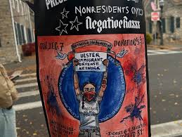 Image result for Kingston Street Flyers