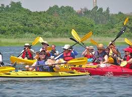 Image result for York Canoe Club