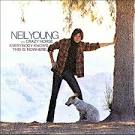 Neil Young: Everybody Knows This is Nowhere (Reprise) | Under The ...