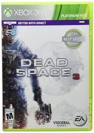 「アイザック・クラーク Dead Space 3」の画像検索結果